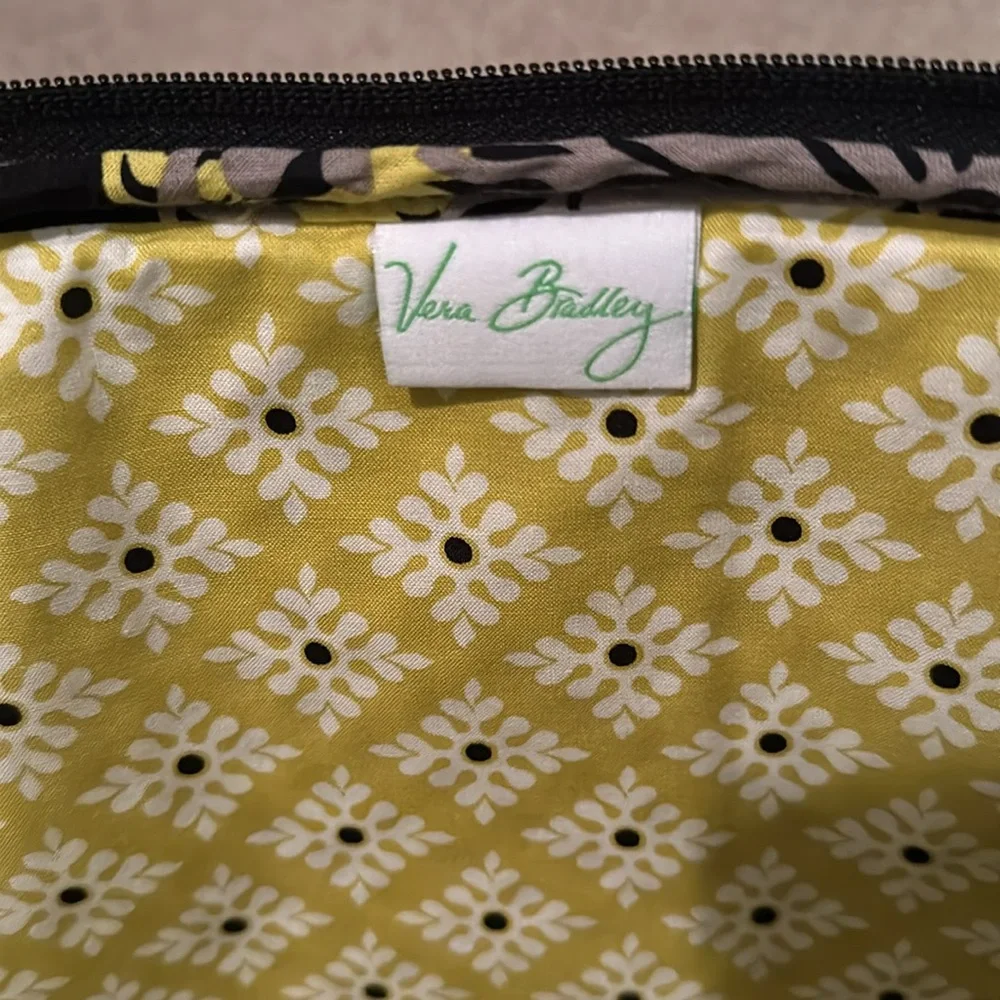 Vera Bradley laptop sleeve